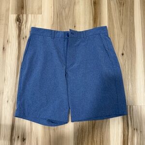 Performance Vineyard Vines shorts
